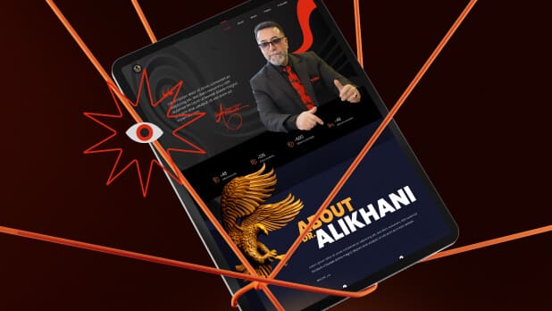 DR.ALIKHANI